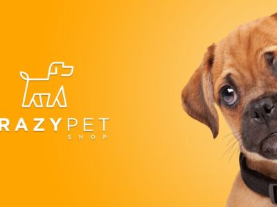 Crazy Pet