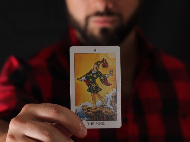 Tarot Psicológico