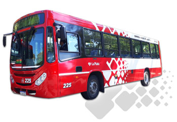 Linea 225 - La Plata - Haras